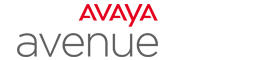 Avaya Avenue